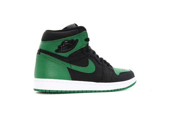 JORDAN1 RETRO HIGH OG PINEGREEN 28cm 美品 Air Jordan 1 RETRO HIGH OG 
